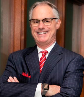 Chuck Cooper Photo